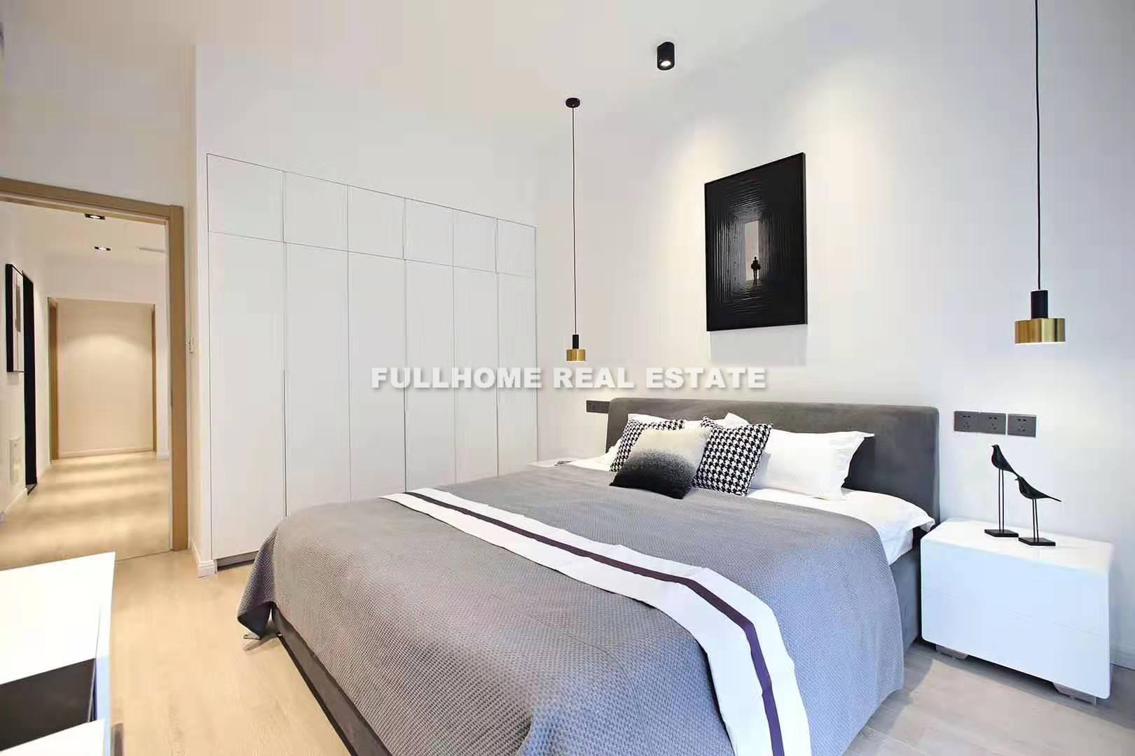 The Lakeville - Interior view 6, Shanghai rental property