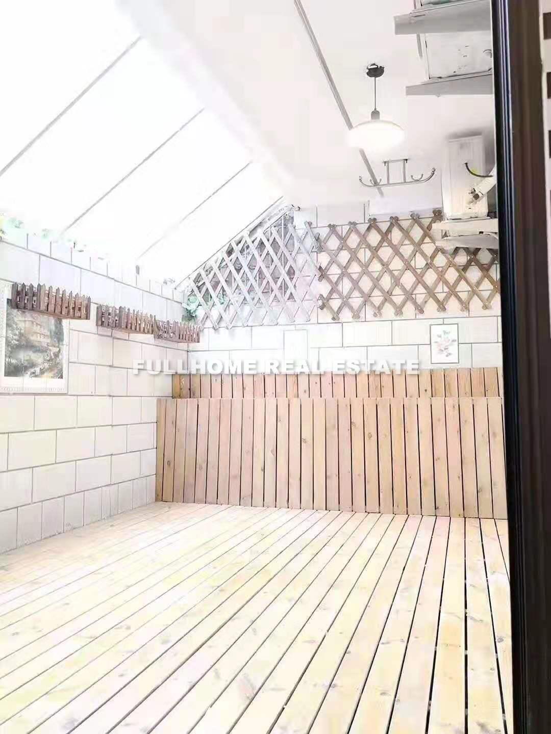 Ding Xiang Garden Apartments - Interior view 10, Shanghai rental property