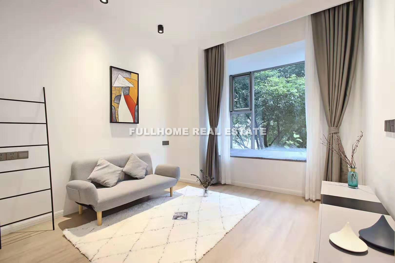 The Lakeville - Interior view 2, Shanghai rental property