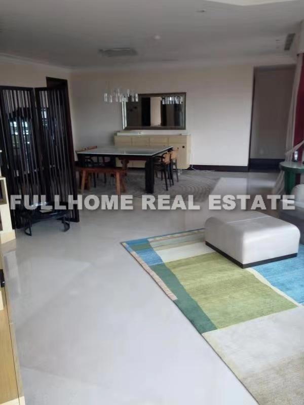 Belgravia - Interior view 12, Shanghai rental property