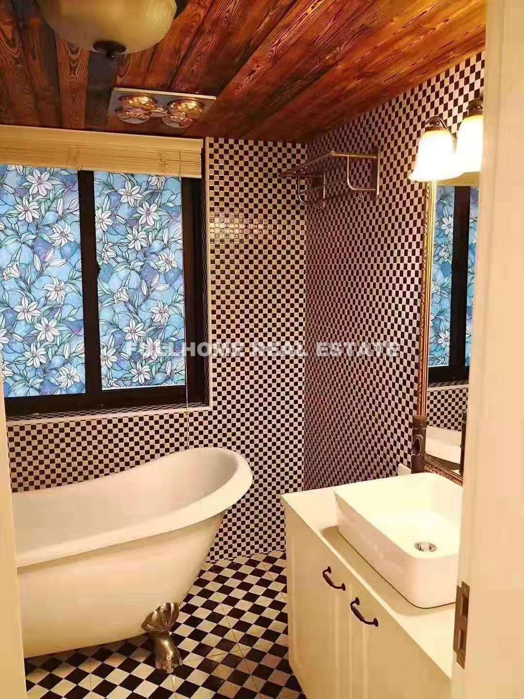 Ding Xiang Garden Apartments - Interior view 9, Shanghai rental property