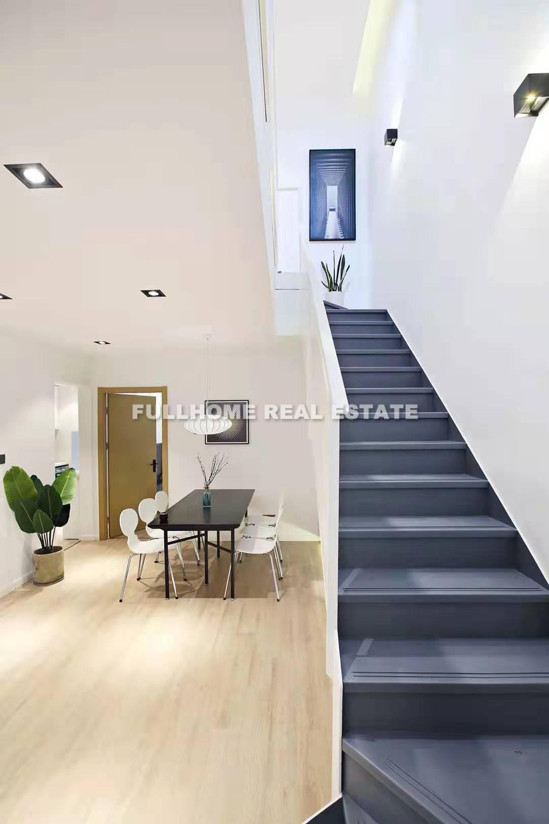 The Lakeville - Interior view 5, Shanghai rental property