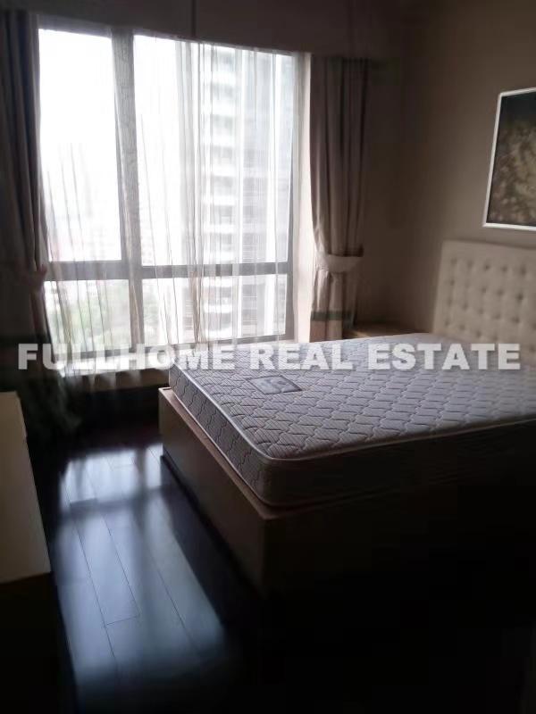 Belgravia - Interior view 6, Shanghai rental property