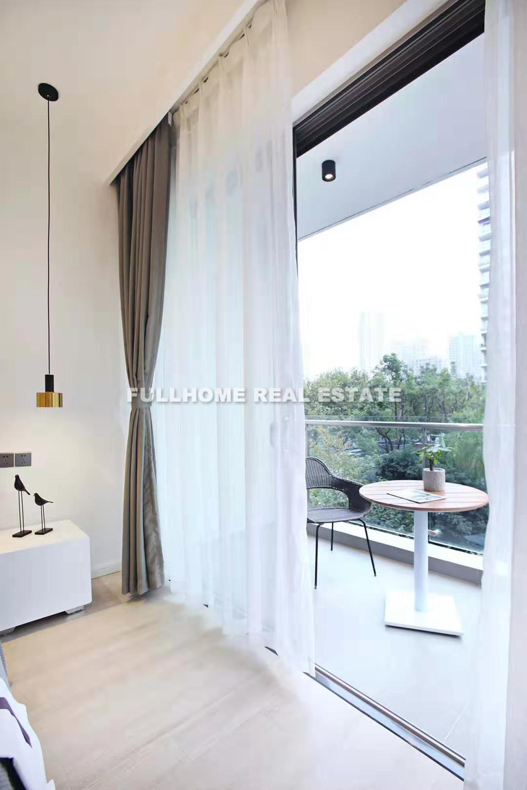 The Lakeville - Interior view 8, Shanghai rental property