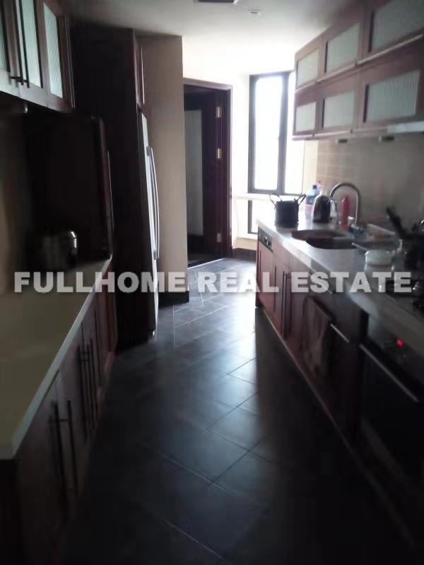 Belgravia - Interior view 3, Shanghai rental property