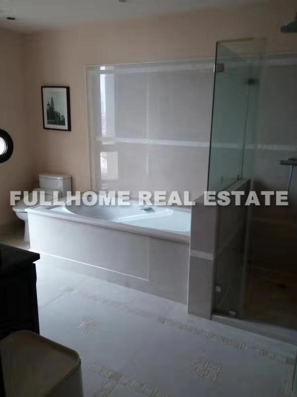Belgravia - Interior view 10, Shanghai rental property