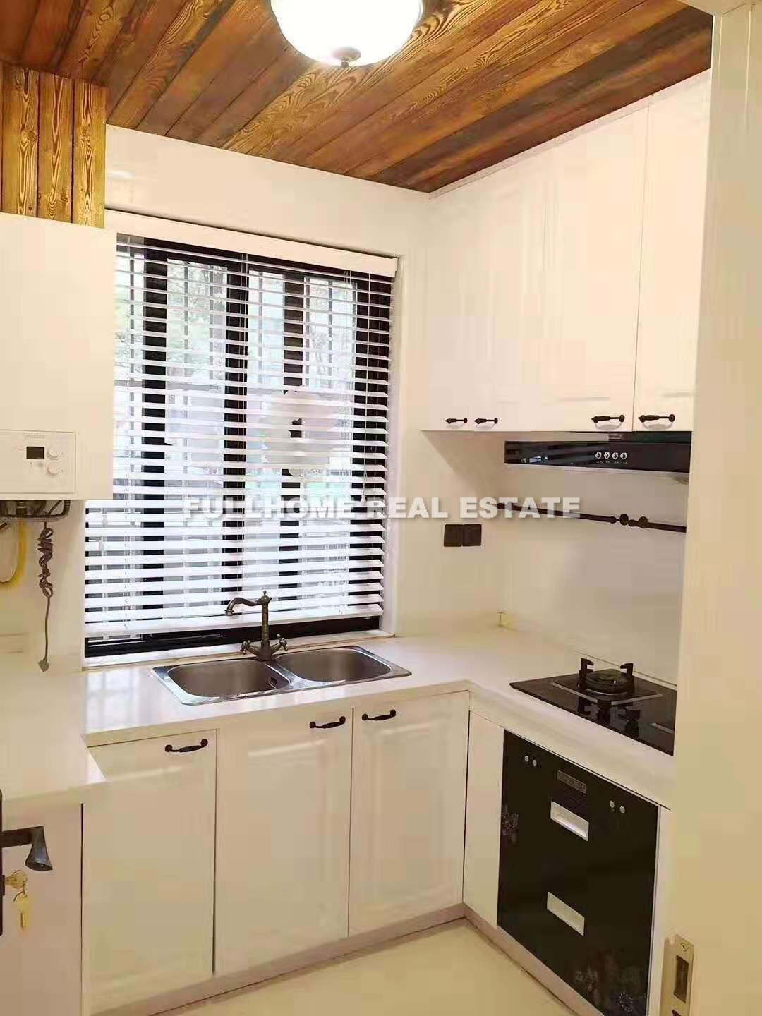 Ding Xiang Garden Apartments - Interior view 8, Shanghai rental property