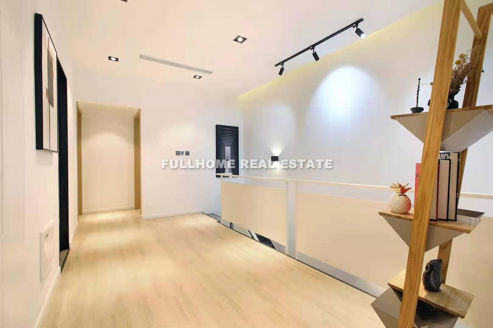 The Lakeville - Interior view 9, Shanghai rental property