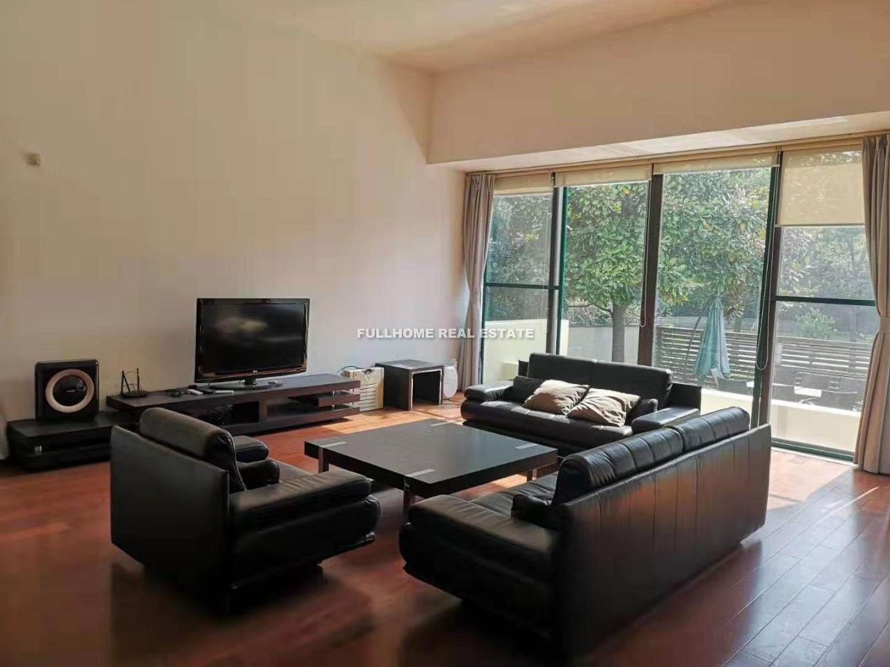 Westwood Green - Interior view 2, Shanghai rental property