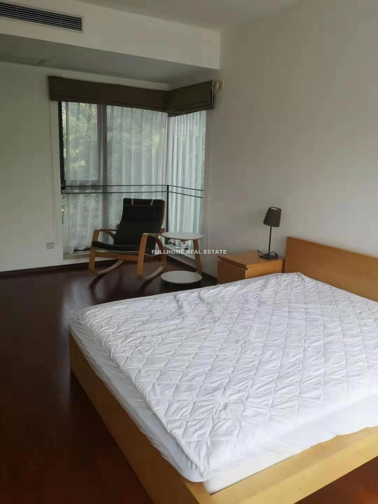 Westwood Green - Interior view 3, Shanghai rental property