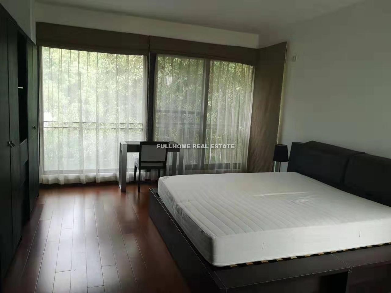 Westwood Green - Interior view 4, Shanghai rental property