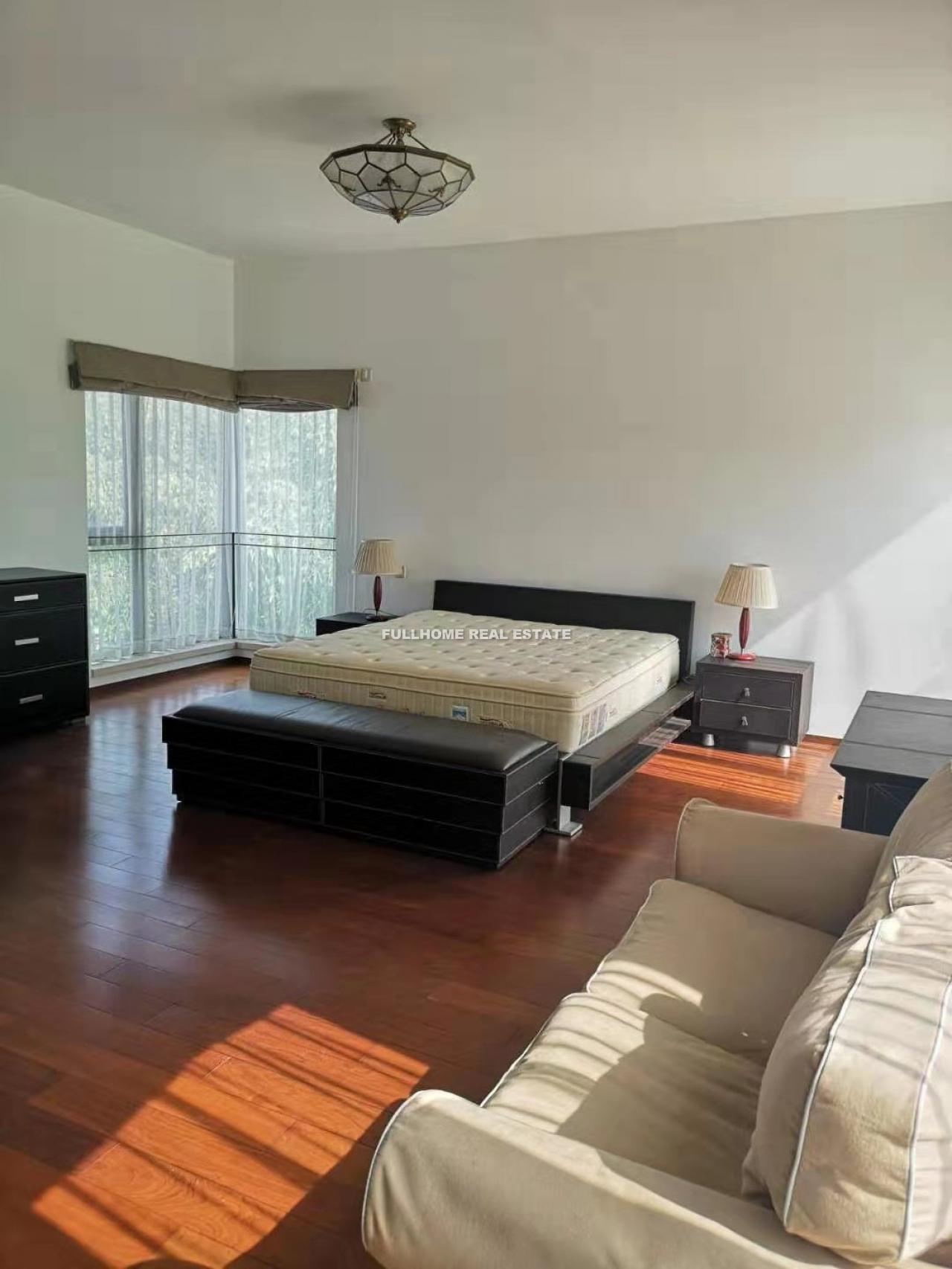 Westwood Green - Interior view 5, Shanghai rental property