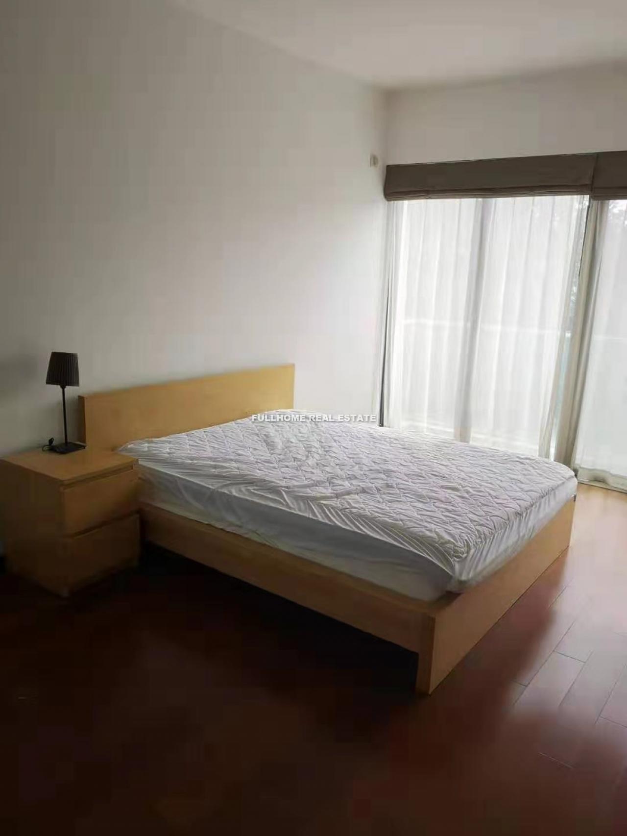 Westwood Green - Interior view 7, Shanghai rental property