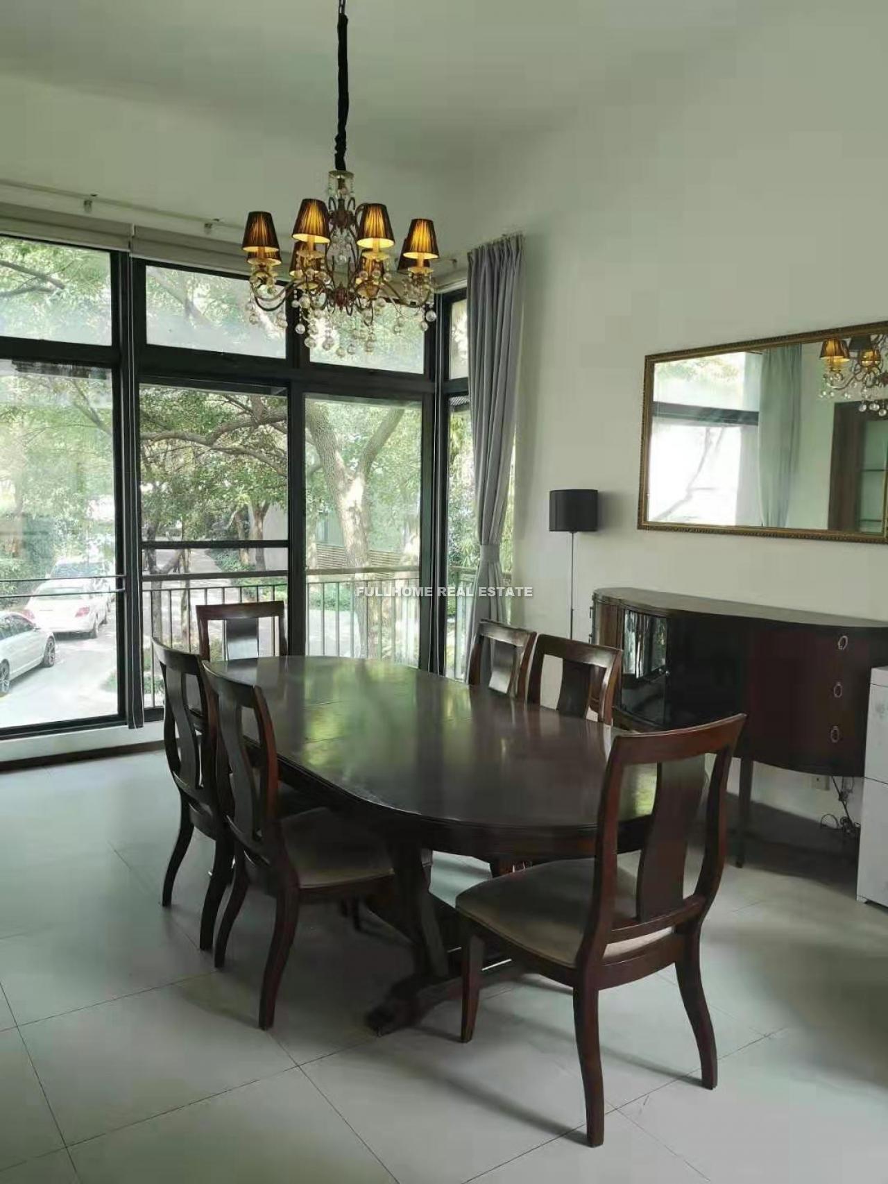 Westwood Green - Interior view 9, Shanghai rental property