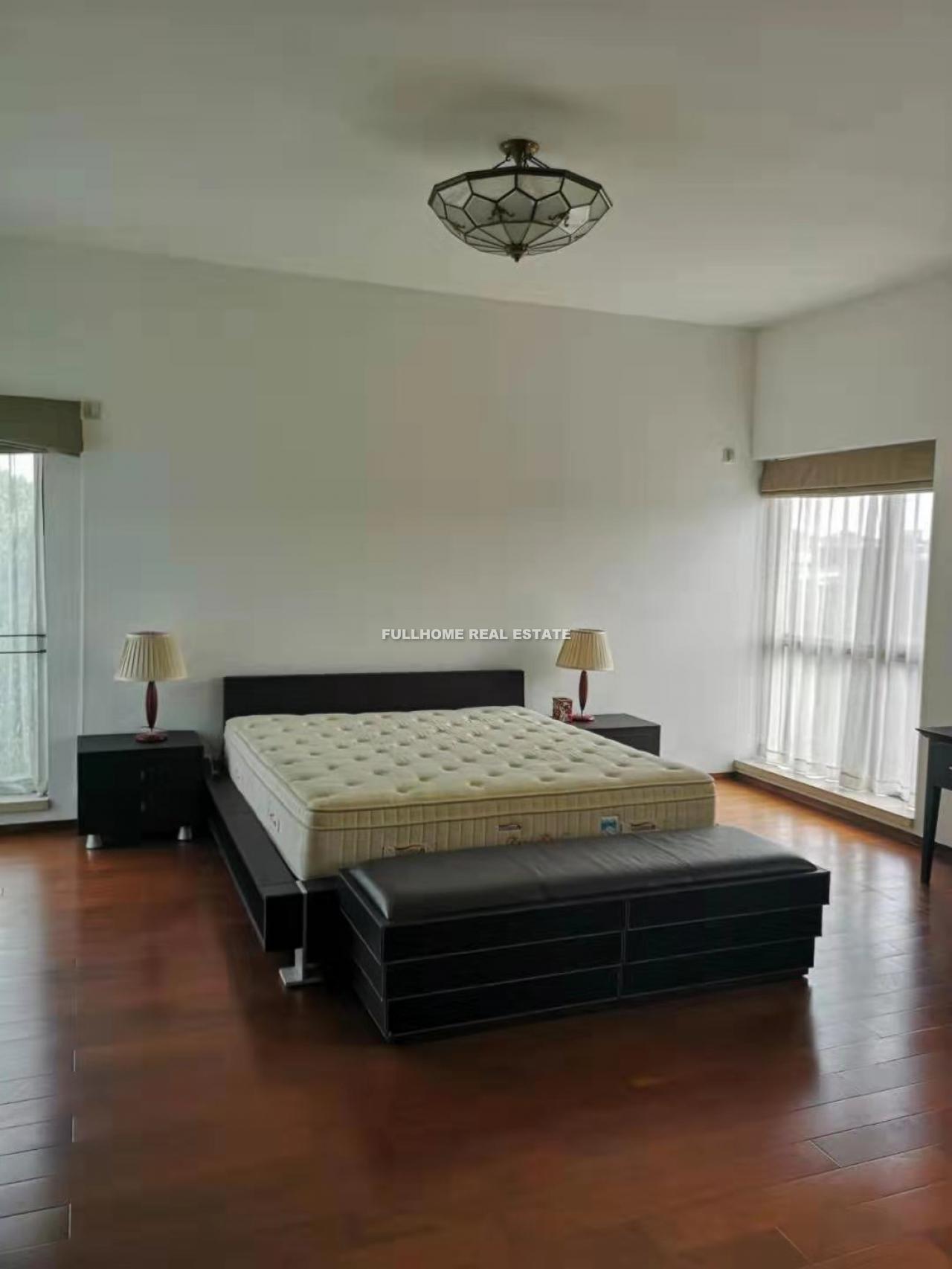Westwood Green - Interior view 10, Shanghai rental property