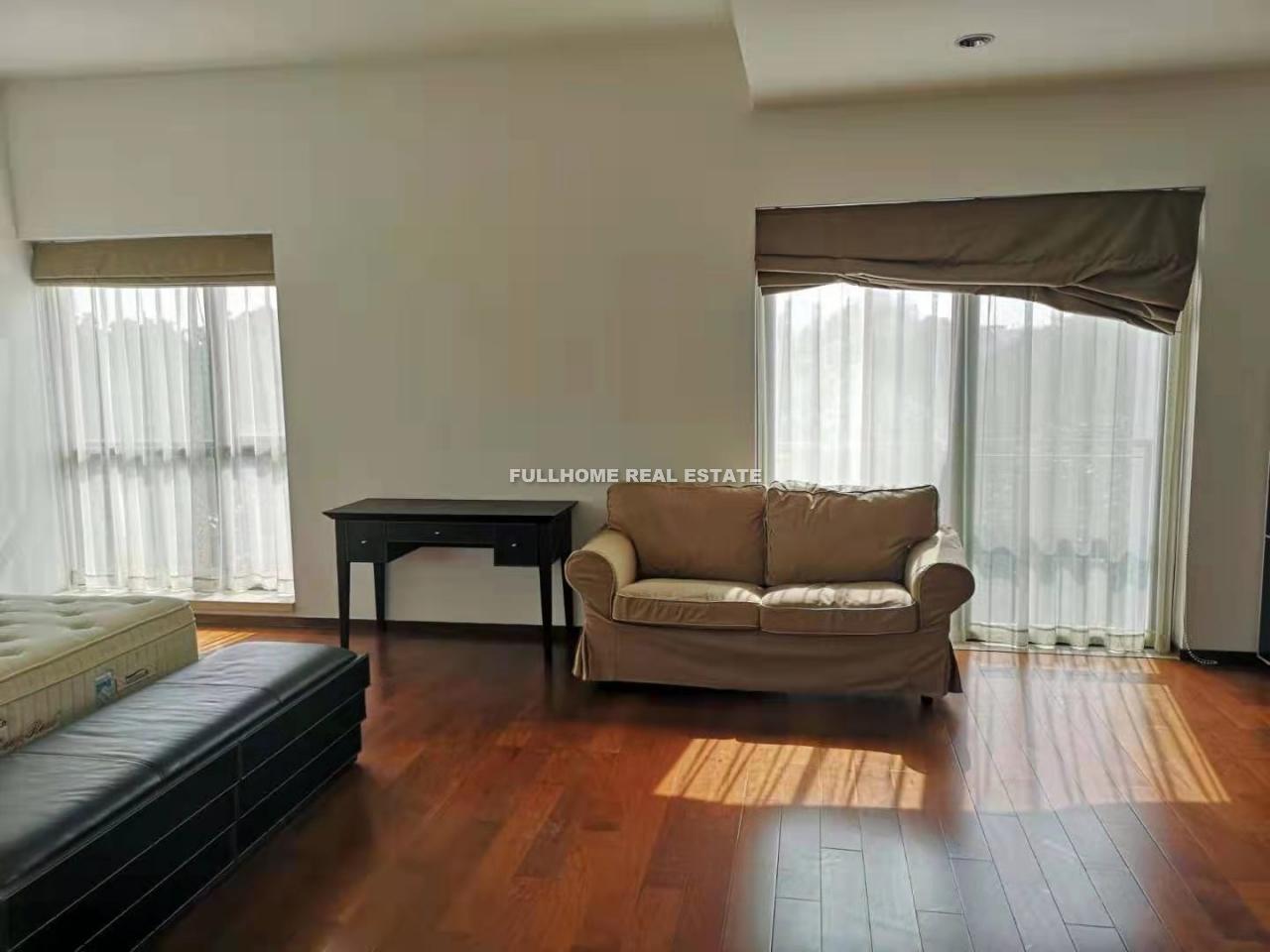 Westwood Green - Interior view 11, Shanghai rental property