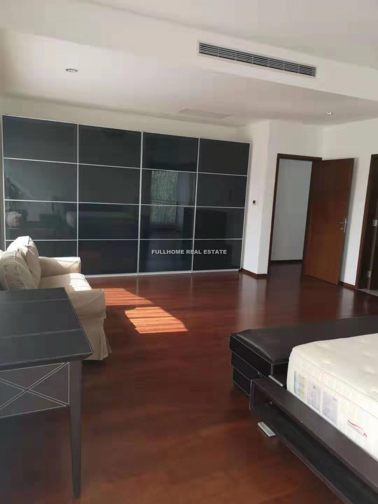 Westwood Green - Interior view 12, Shanghai rental property