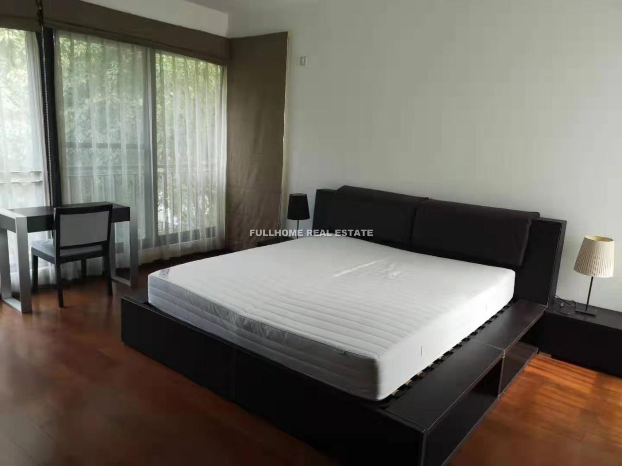Westwood Green - Interior view 13, Shanghai rental property