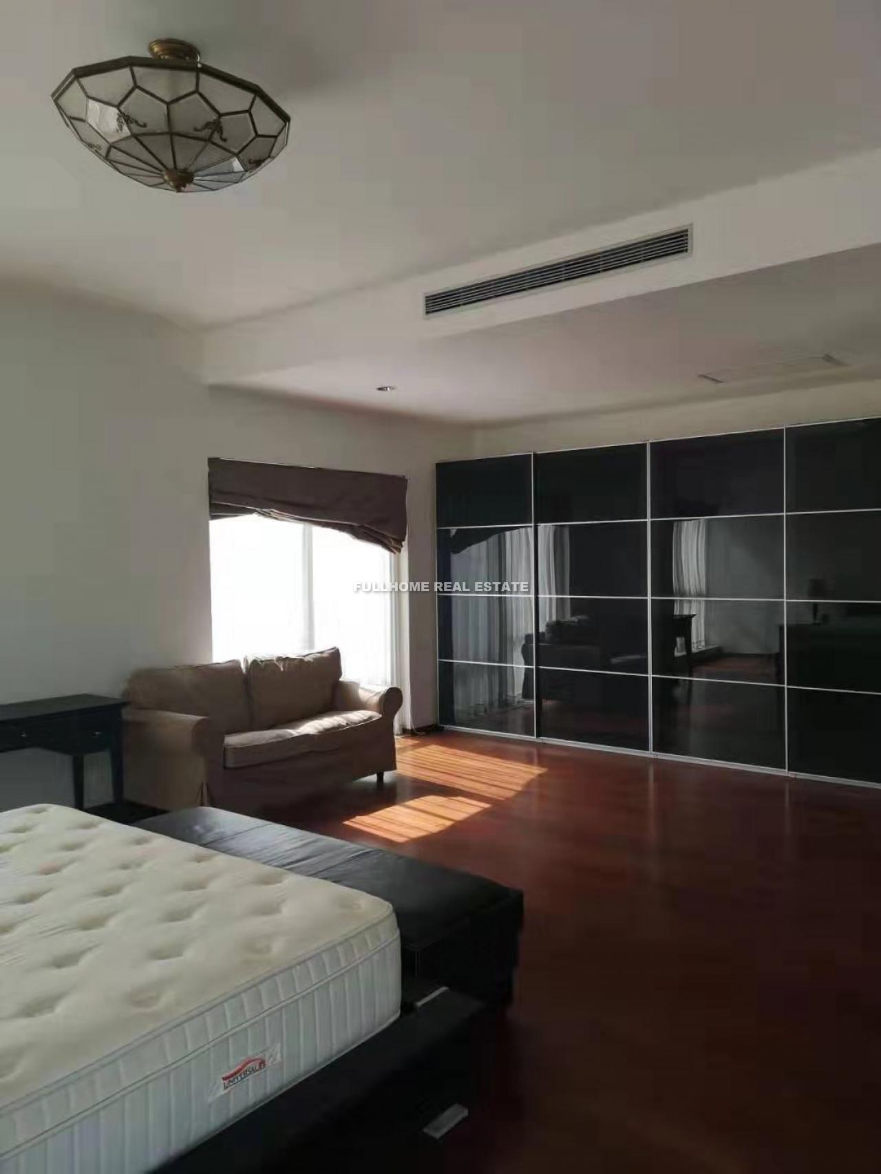 Westwood Green - Interior view 14, Shanghai rental property