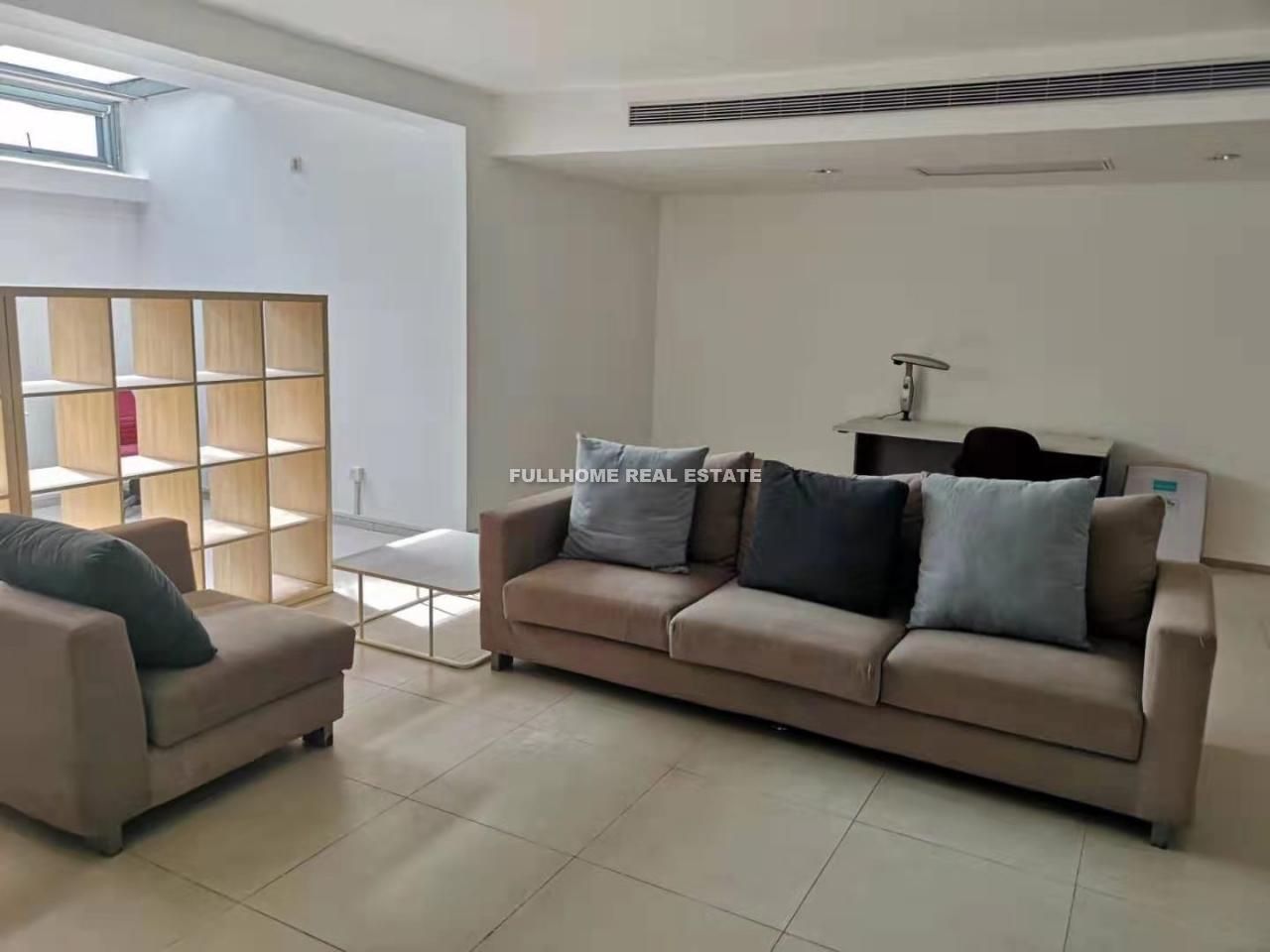 Westwood Green - Interior view 17, Shanghai rental property