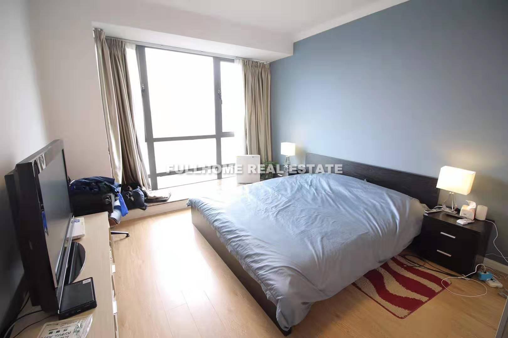 Top Of City - Interior view 5, Shanghai rental property