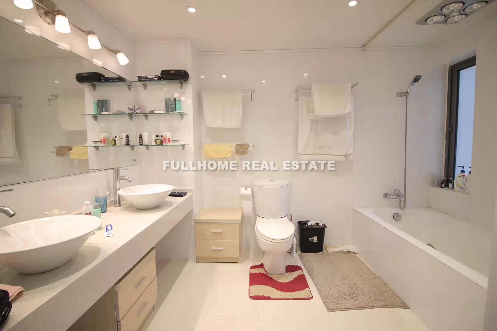 Top Of City - Interior view 7, Shanghai rental property