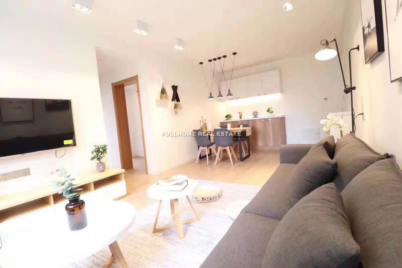 Jing An City - Interior view 2, Shanghai rental property