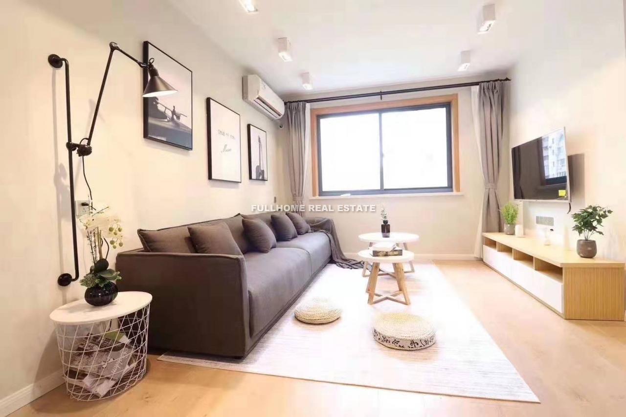 Jing An City - Interior view 3, Shanghai rental property