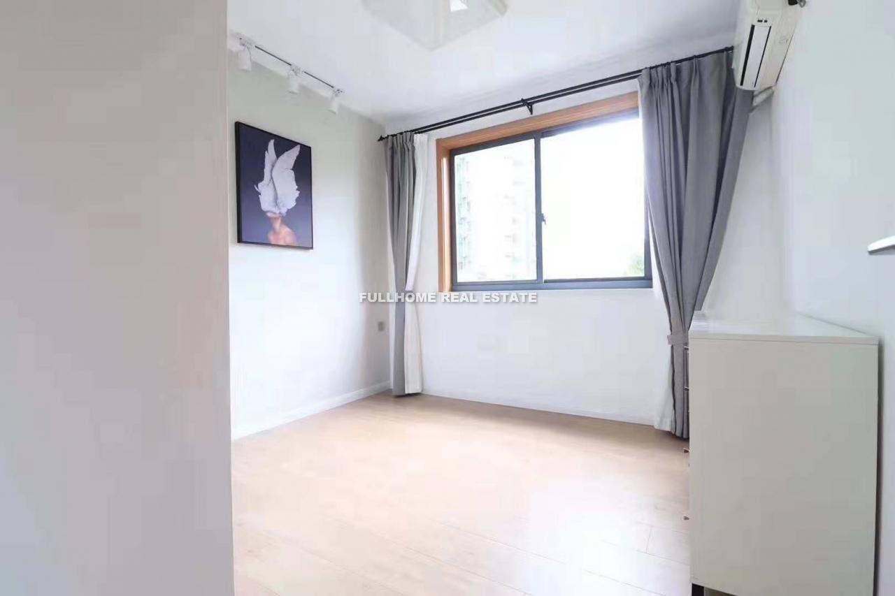 Jing An City - Interior view 4, Shanghai rental property