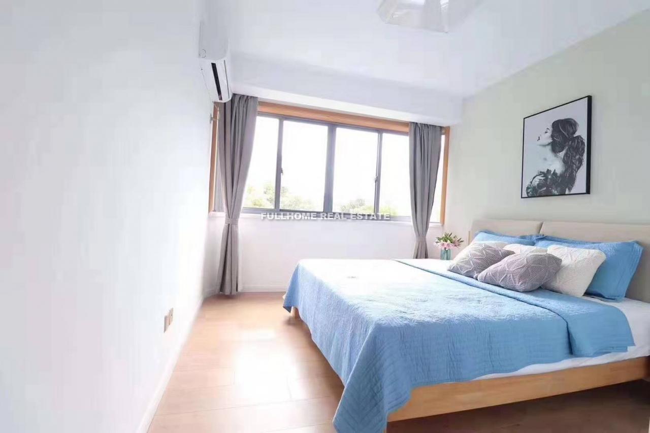 Jing An City - Interior view 5, Shanghai rental property