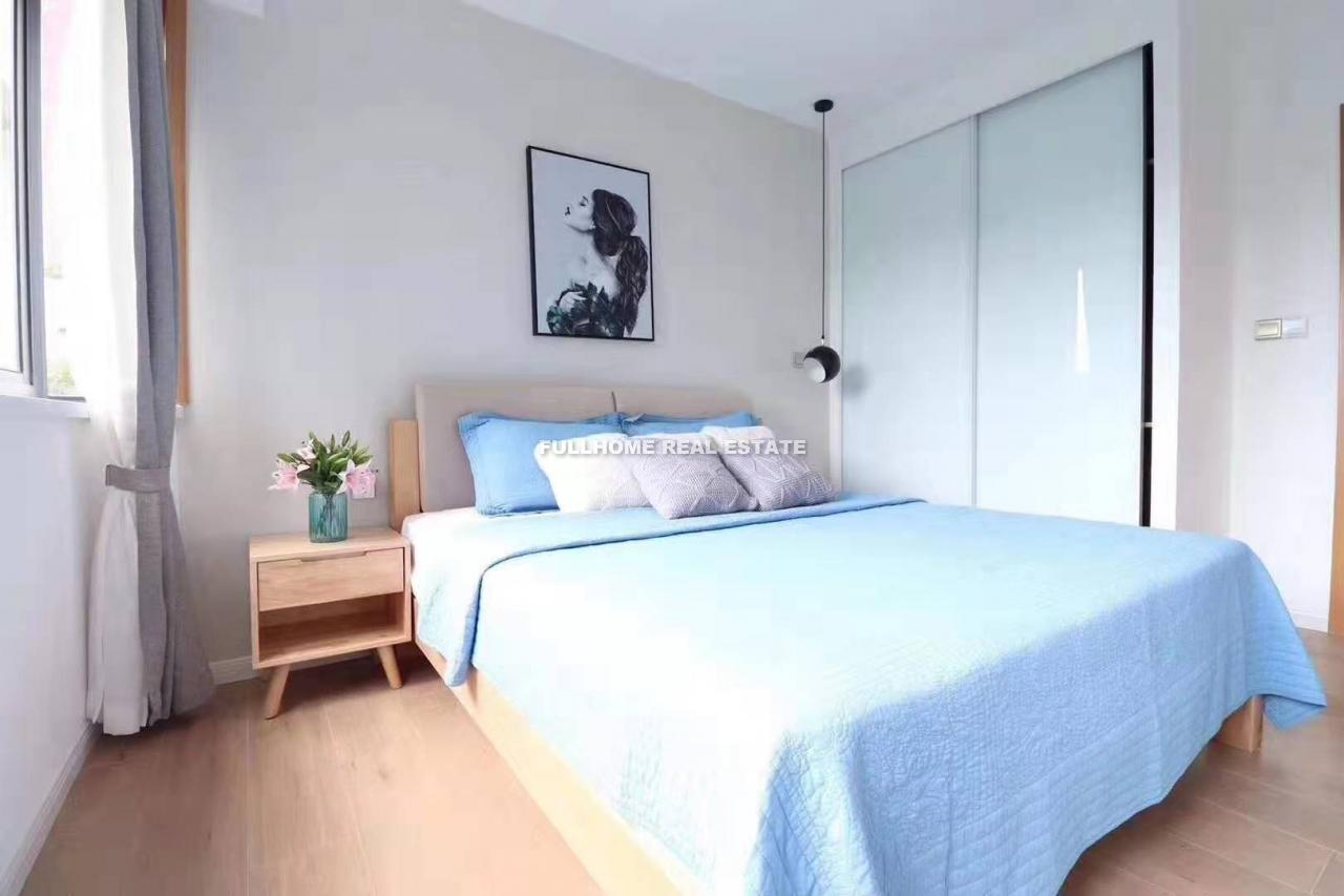 Jing An City - Interior view 6, Shanghai rental property