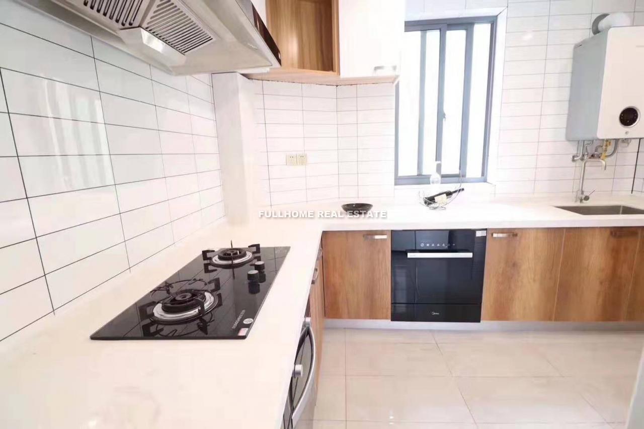 Jing An City - Interior view 7, Shanghai rental property