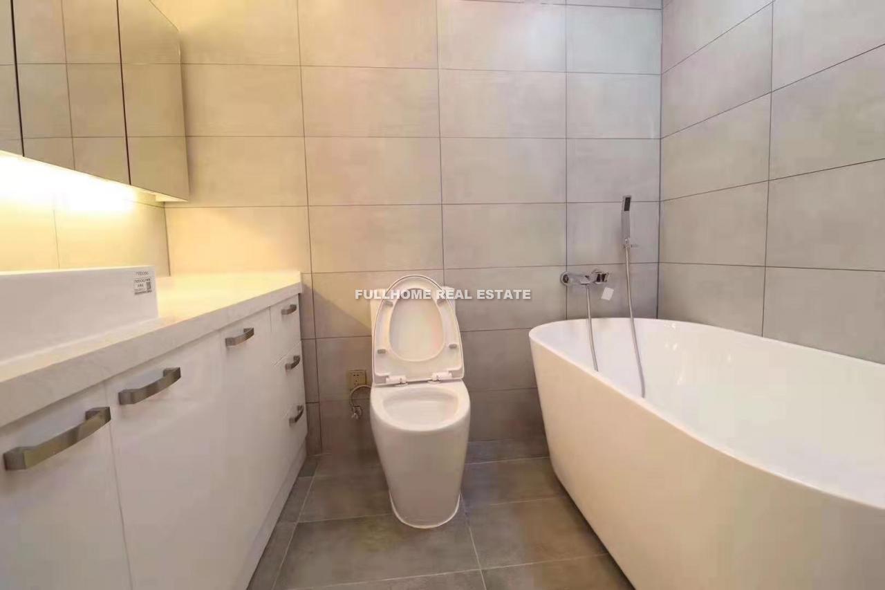 Jing An City - Interior view 8, Shanghai rental property