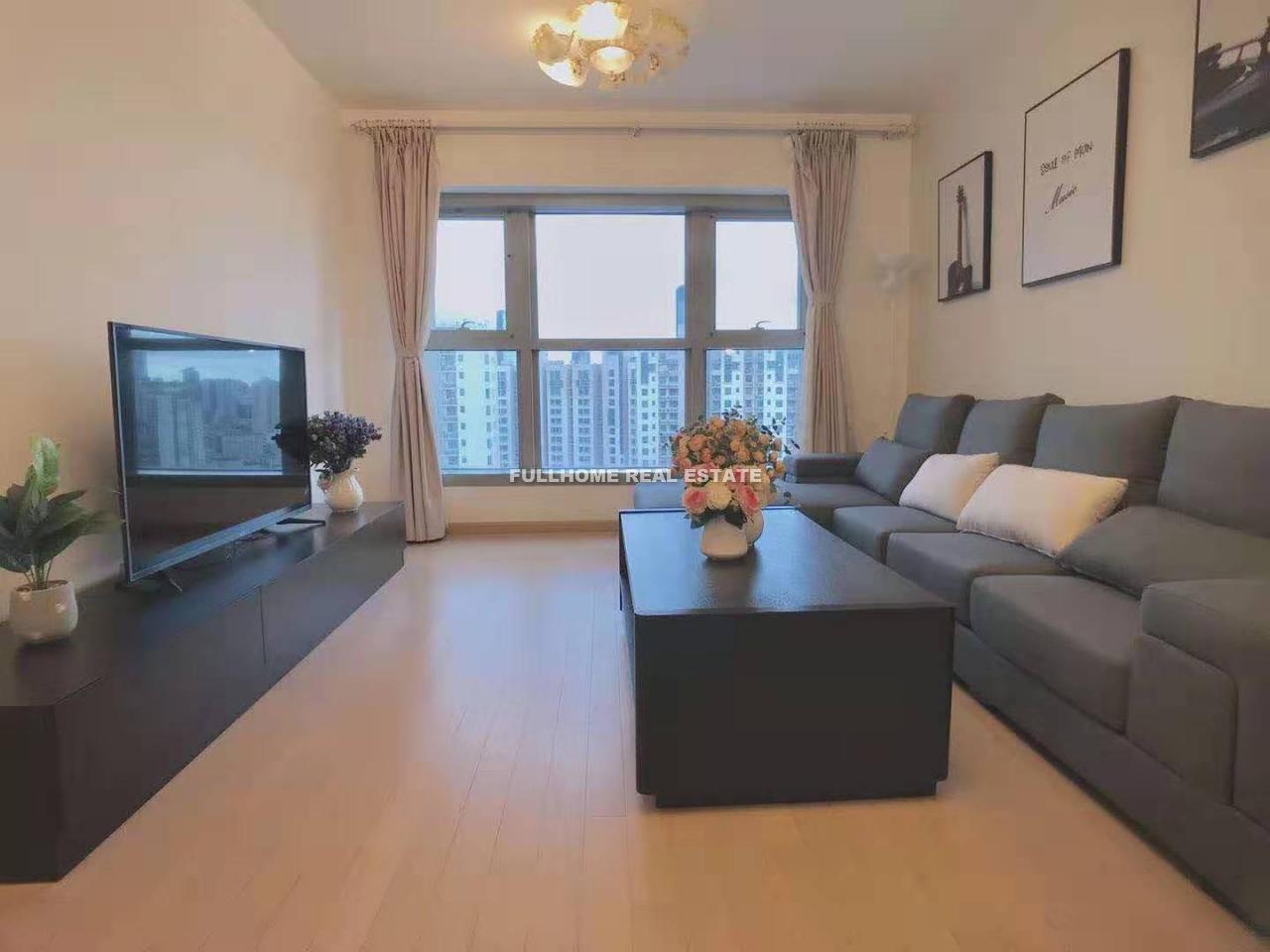 8 Park Avenue - Interior view 2, Shanghai rental property