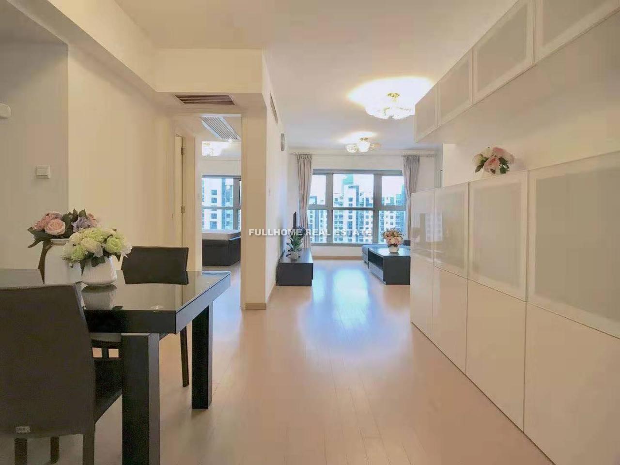 8 Park Avenue - Interior view 3, Shanghai rental property