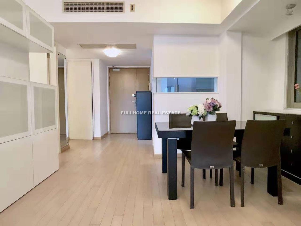 8 Park Avenue - Interior view 4, Shanghai rental property