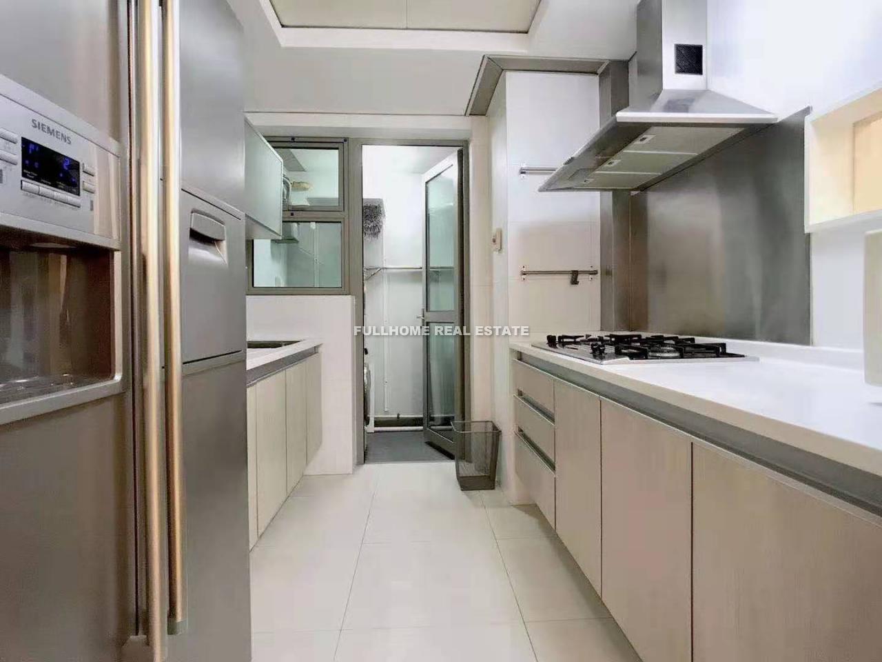 8 Park Avenue - Interior view 5, Shanghai rental property