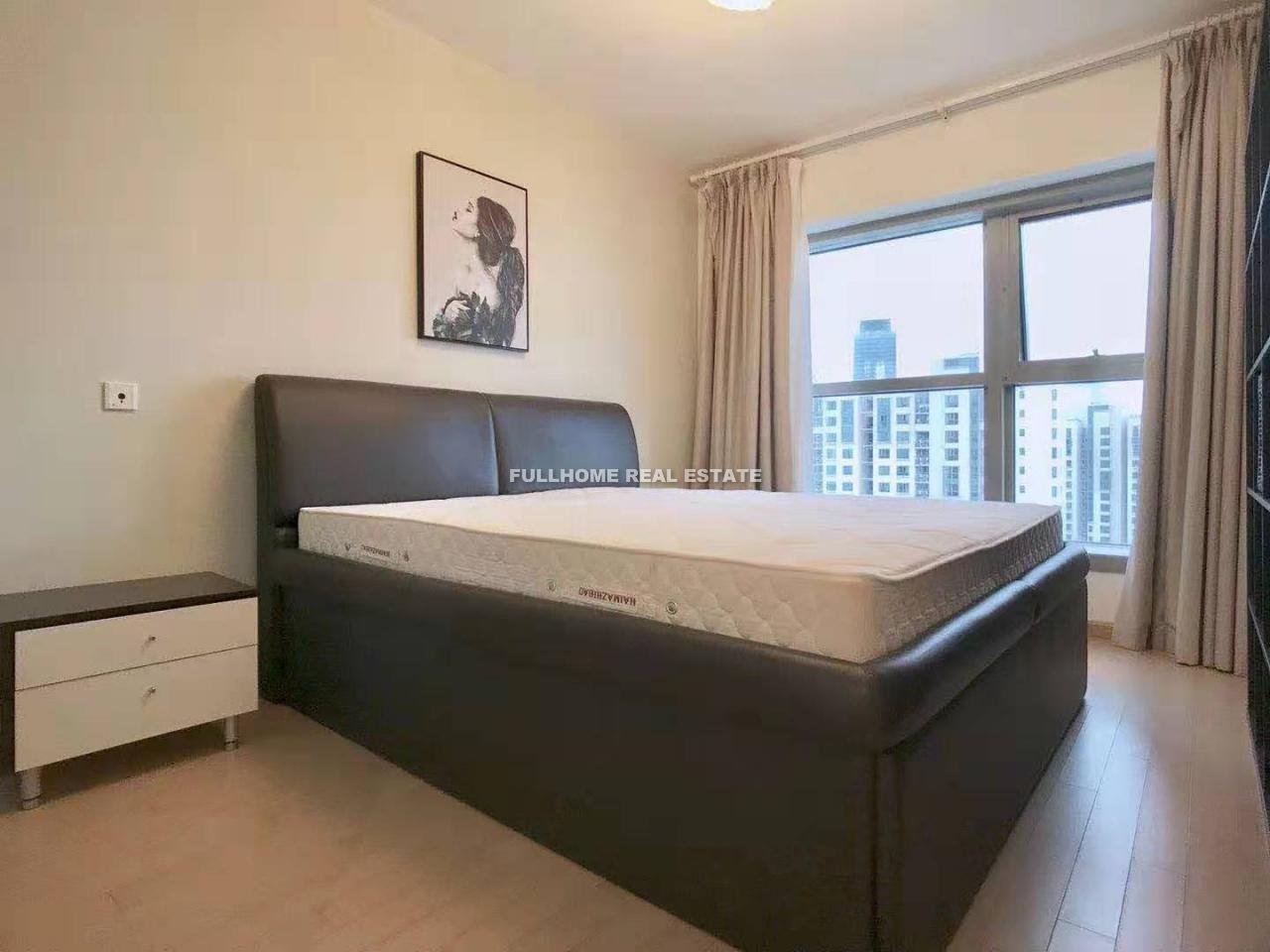 8 Park Avenue - Interior view 6, Shanghai rental property