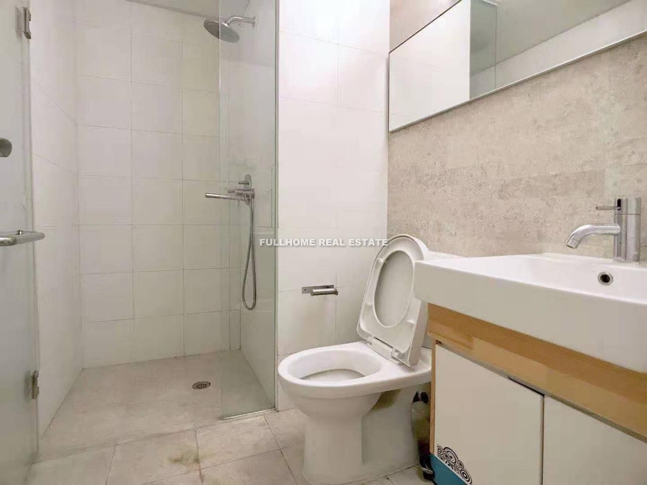8 Park Avenue - Interior view 7, Shanghai rental property