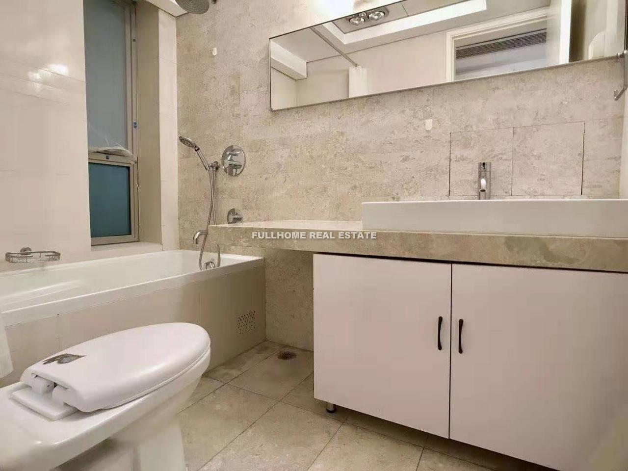 8 Park Avenue - Interior view 8, Shanghai rental property