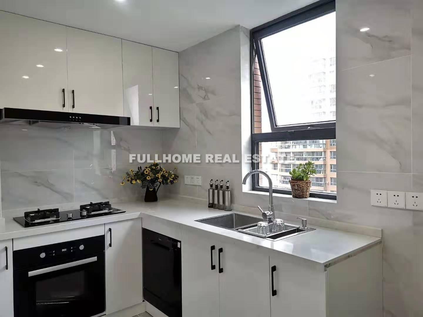 Territory Shanghai  - Interior view 7, Shanghai rental property