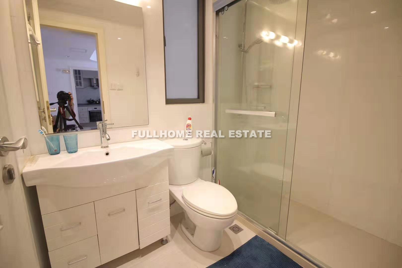 Top Of City - Interior view 4, Shanghai rental property