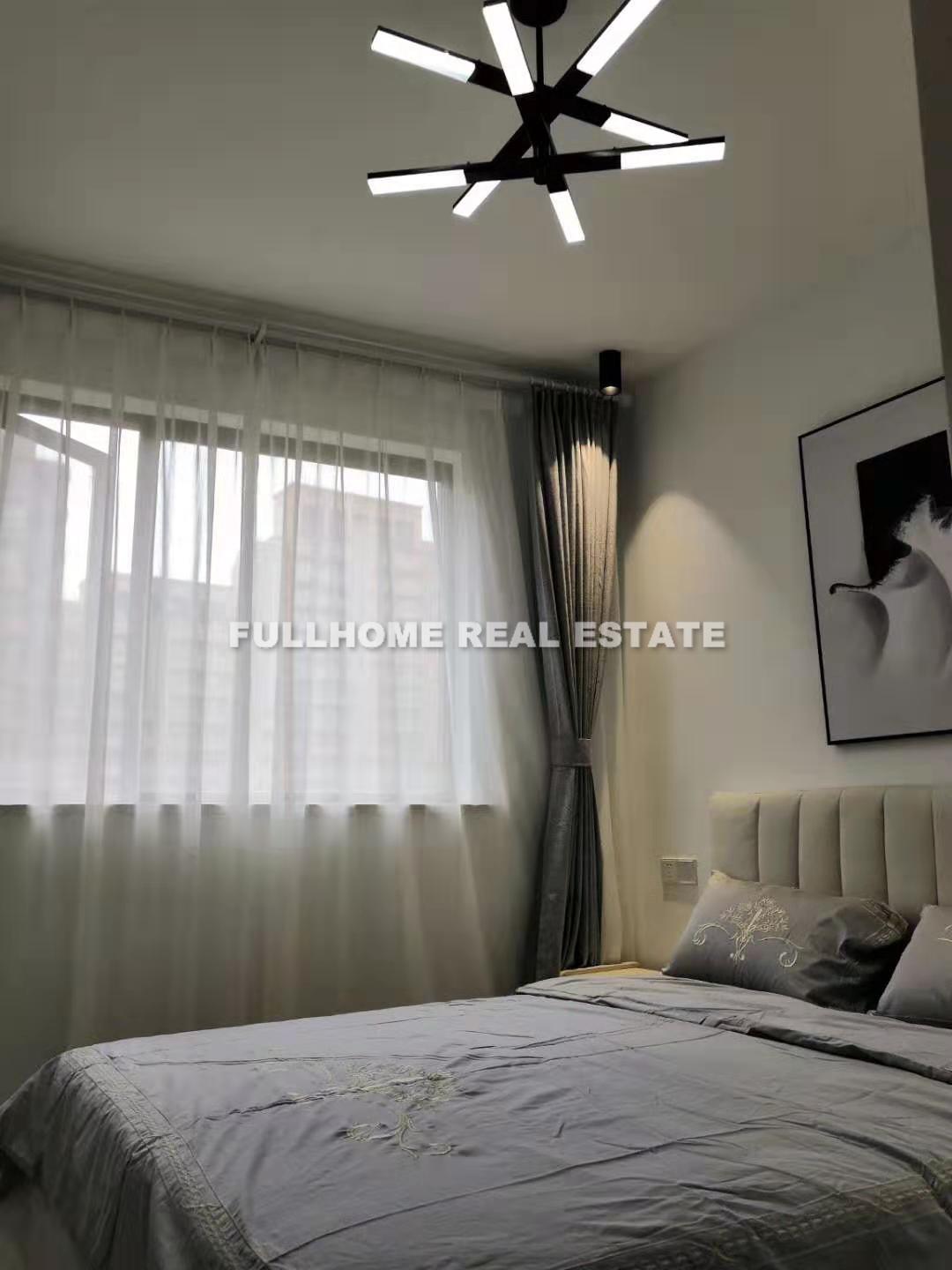 Territory Shanghai  - Interior view 4, Shanghai rental property
