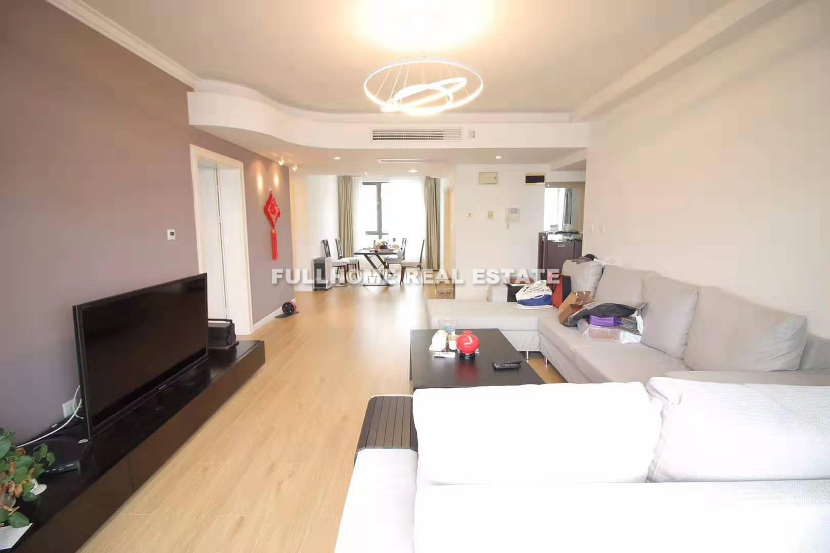 Top Of City - Interior view 8, Shanghai rental property