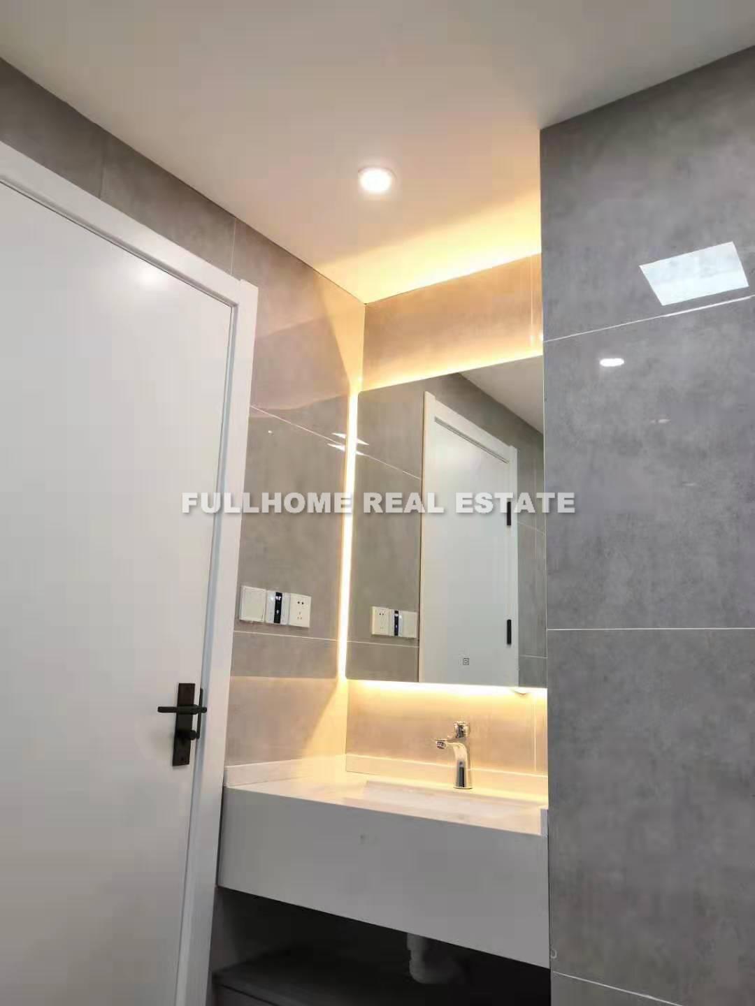 Territory Shanghai  - Interior view 9, Shanghai rental property