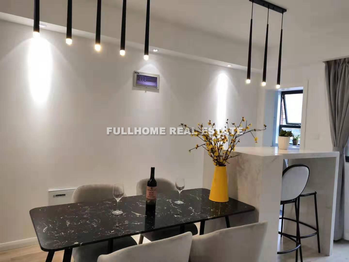 Territory Shanghai  - Interior view 2, Shanghai rental property