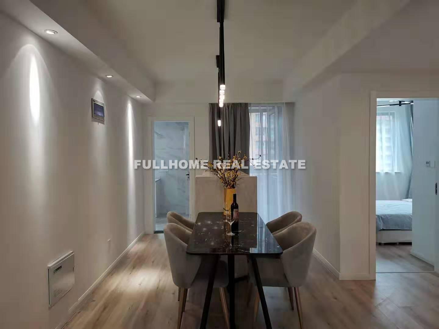 Territory Shanghai  - Interior view 3, Shanghai rental property