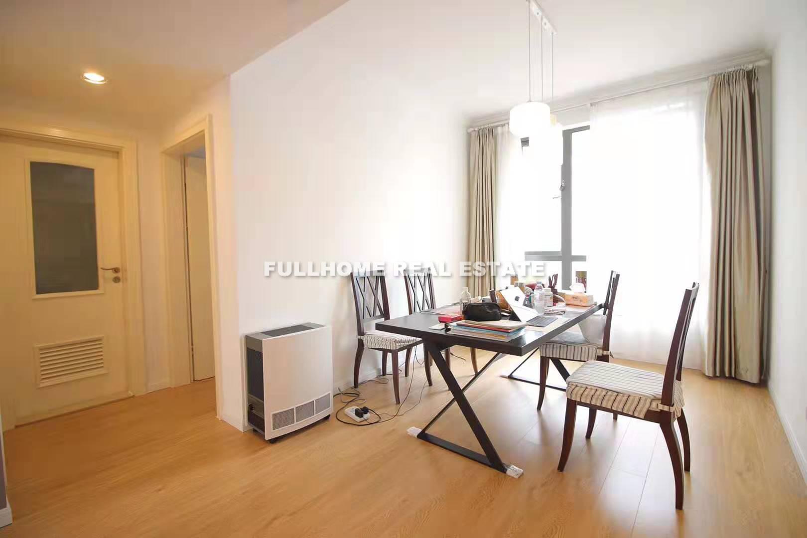 Top Of City - Interior view 6, Shanghai rental property