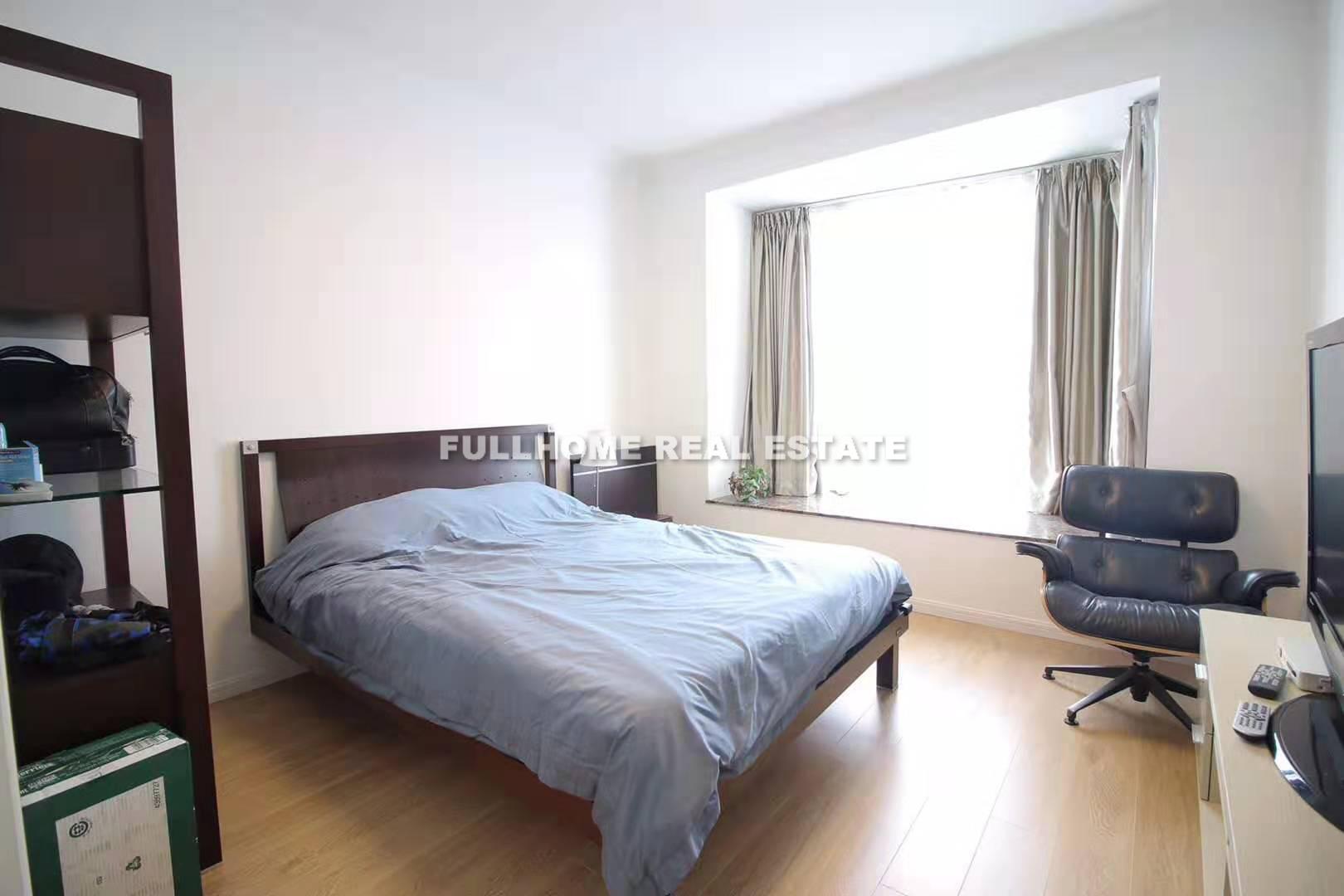 Top Of City - Interior view 2, Shanghai rental property