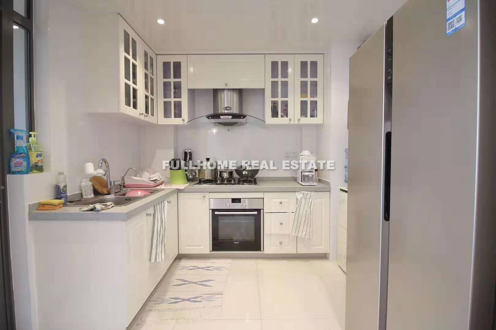 Top Of City - Interior view 3, Shanghai rental property
